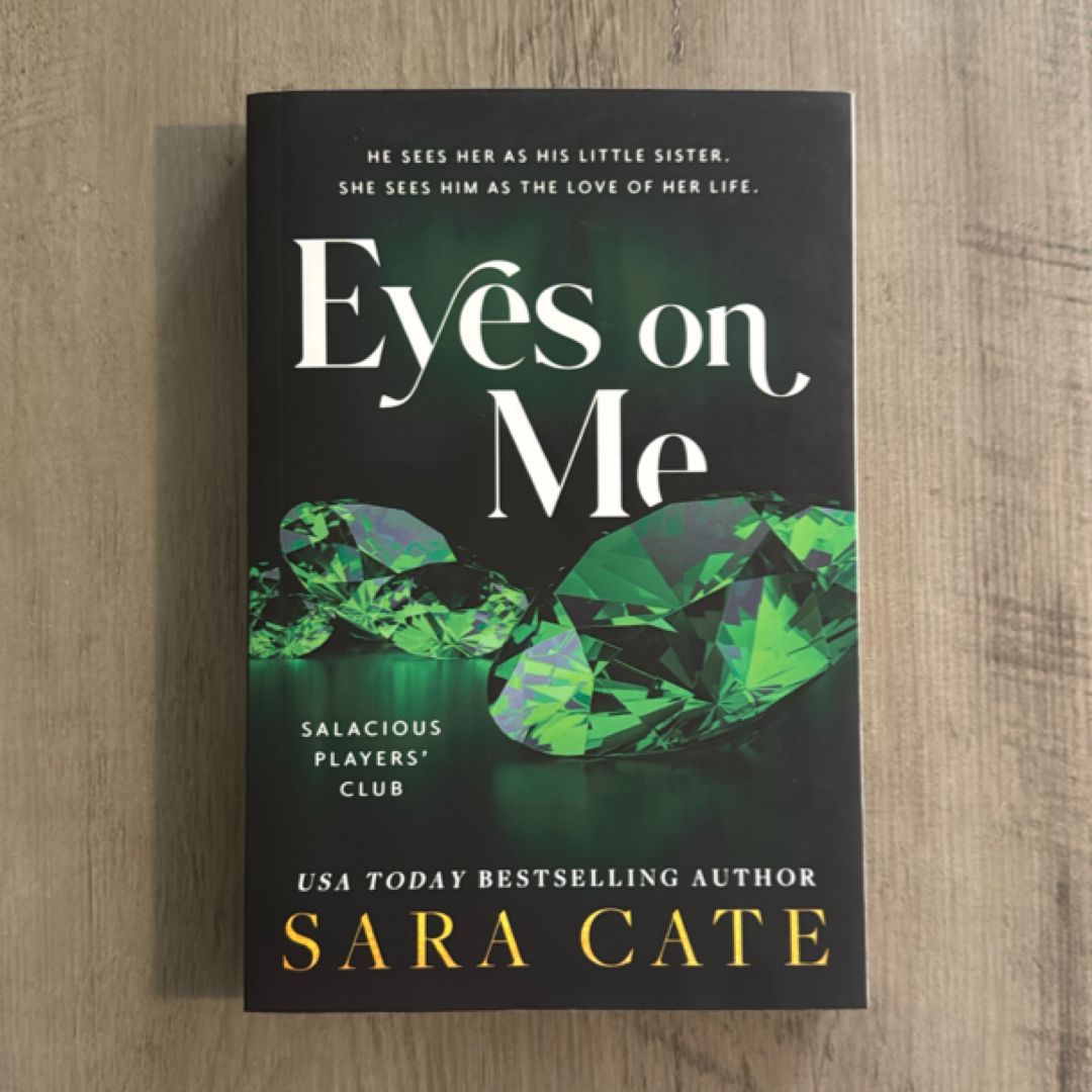 Eyes on Me