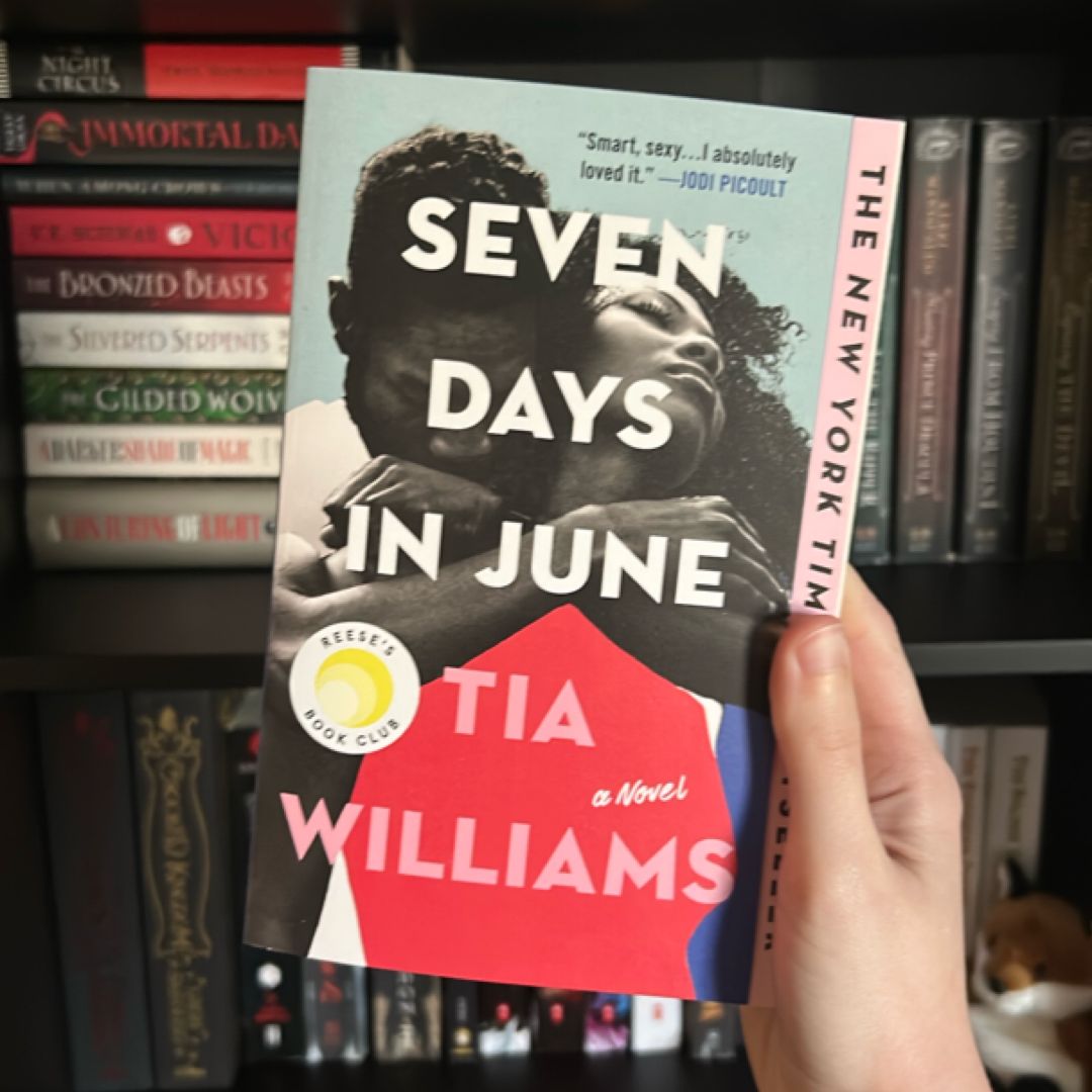 Seven Days in June
