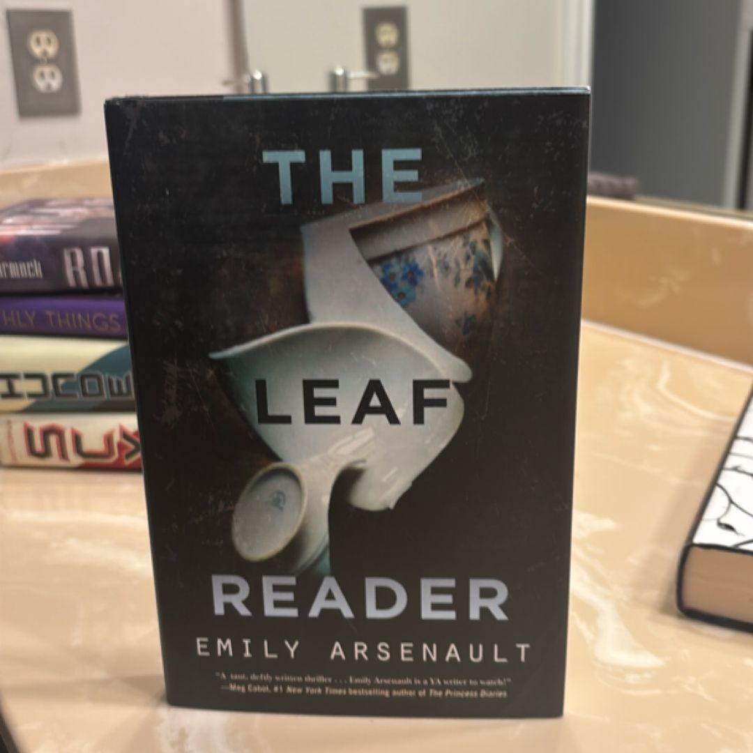 The Leaf Reader