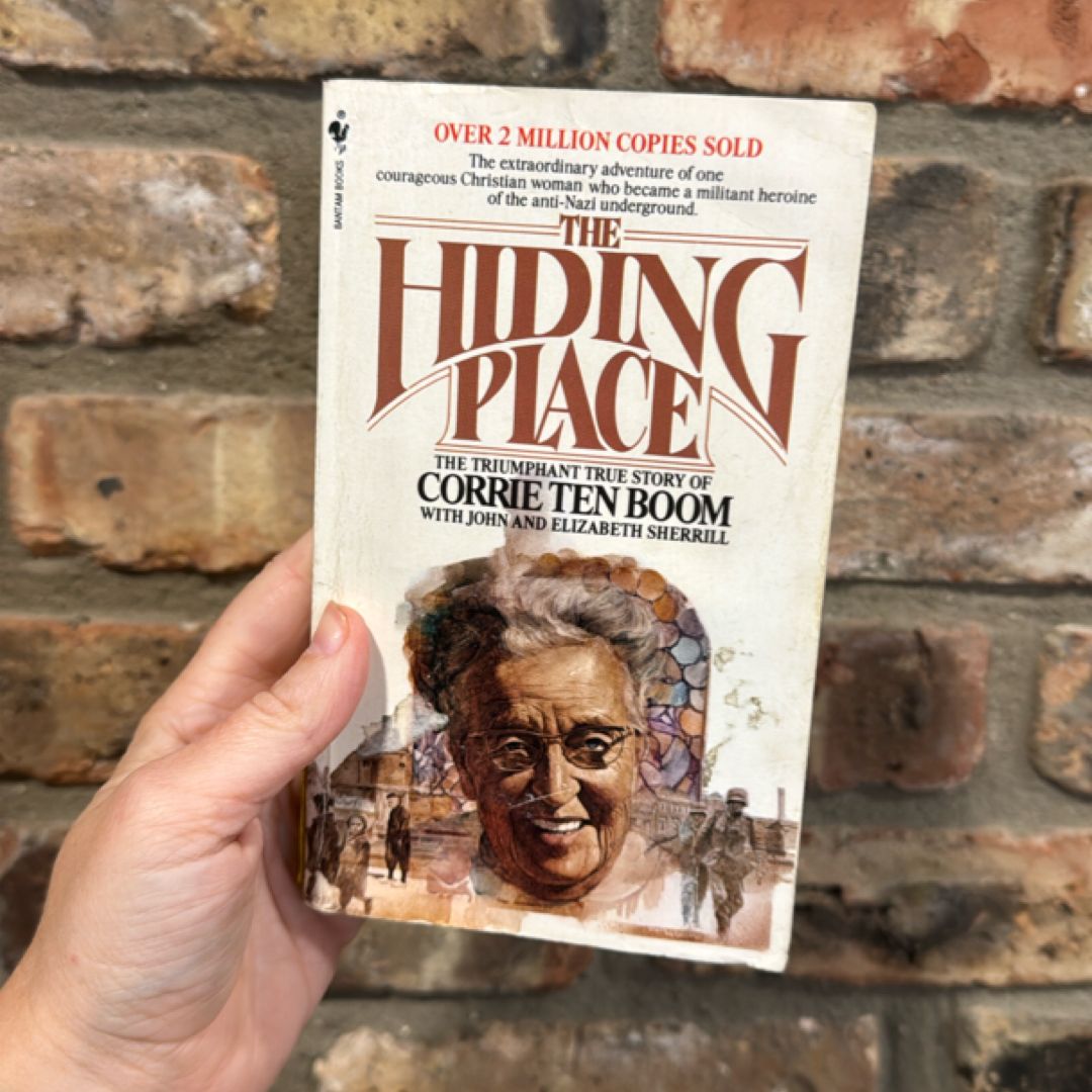 The Hiding Place