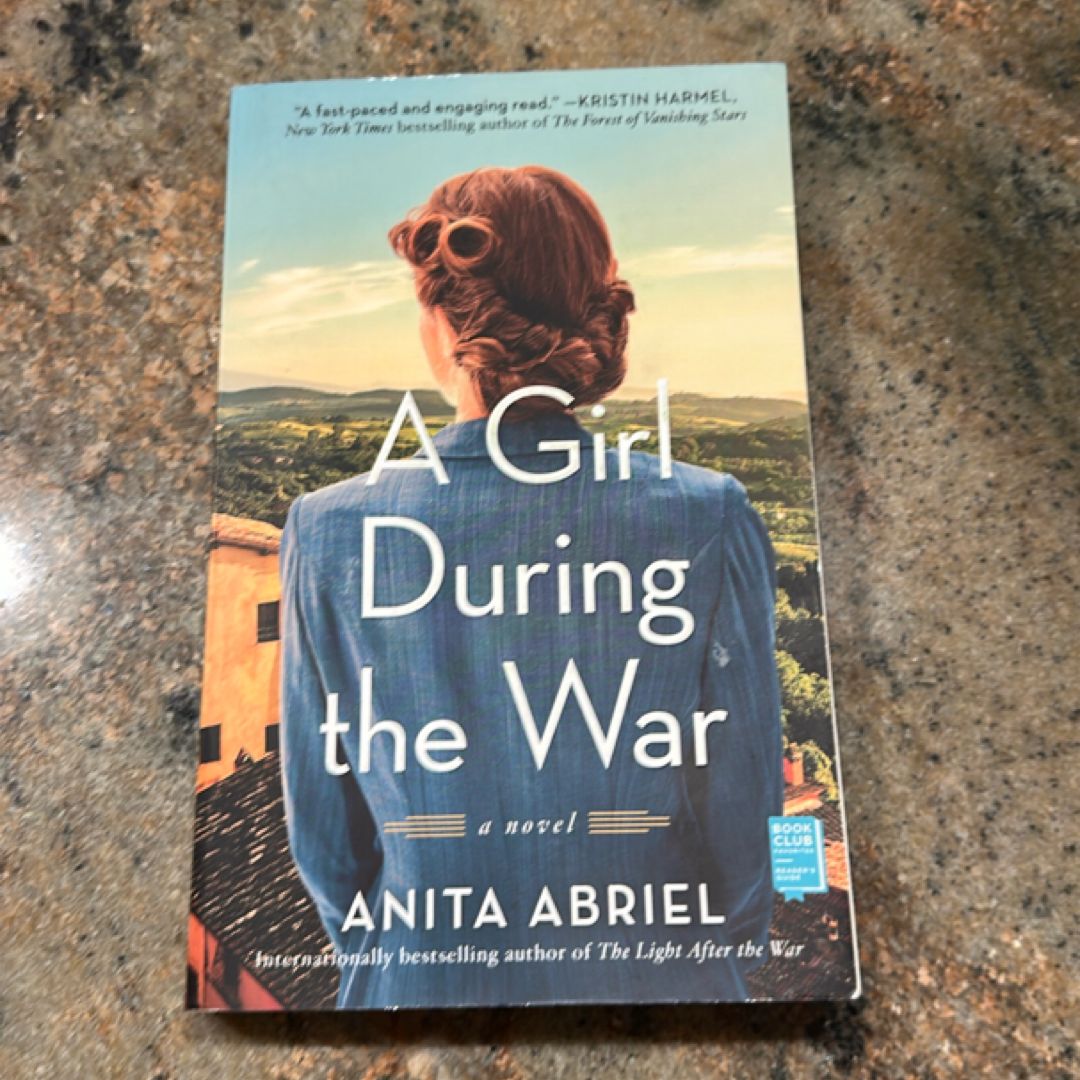 A Girl During the War