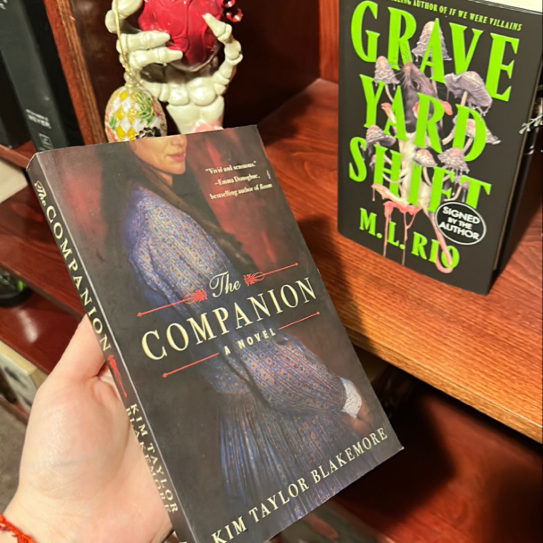 The Companion