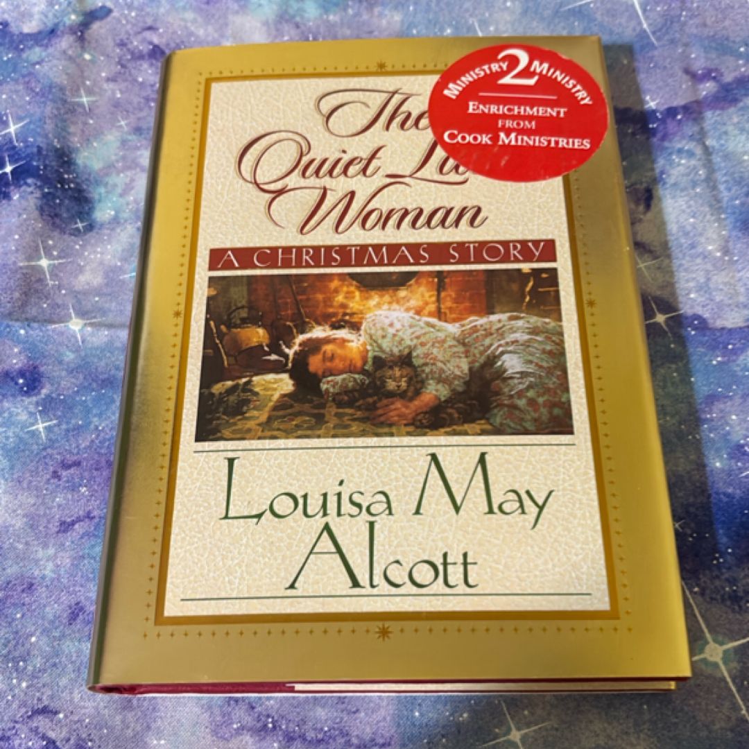 The Quiet Little Women