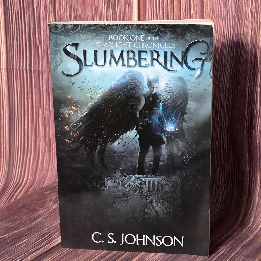 Slumbering