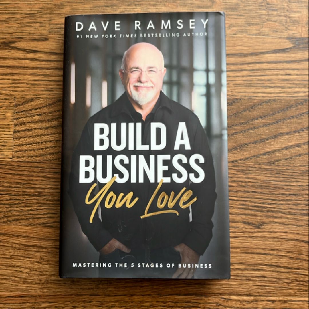 Build a Business You Love