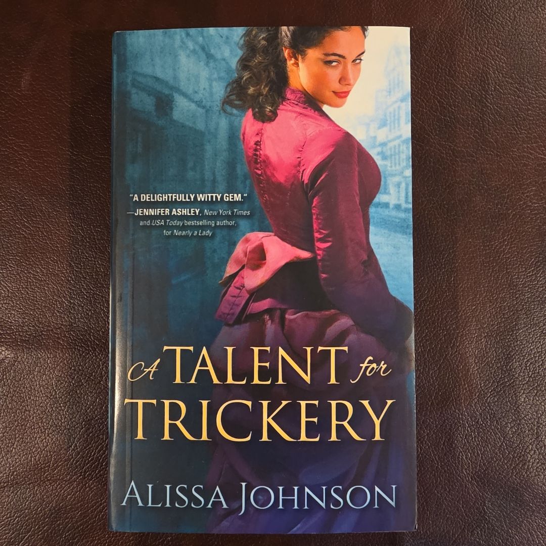 A Talent for Trickery