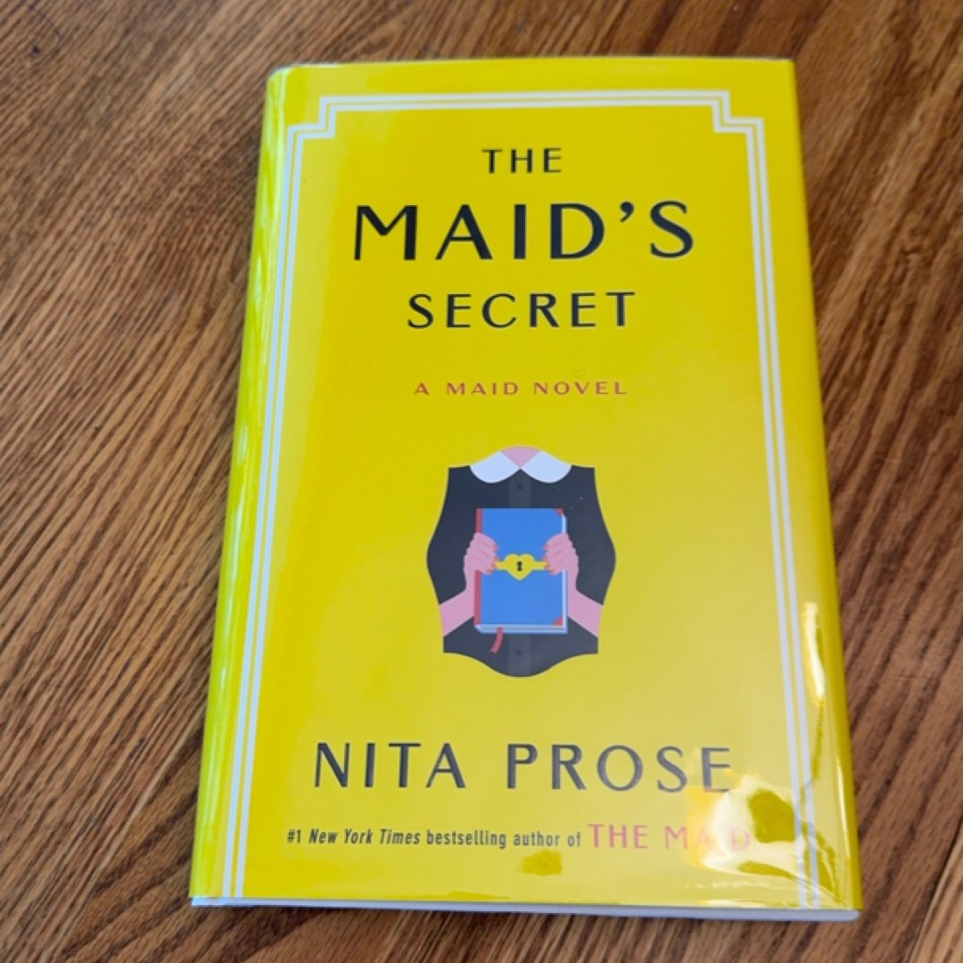 The Maid's Secret