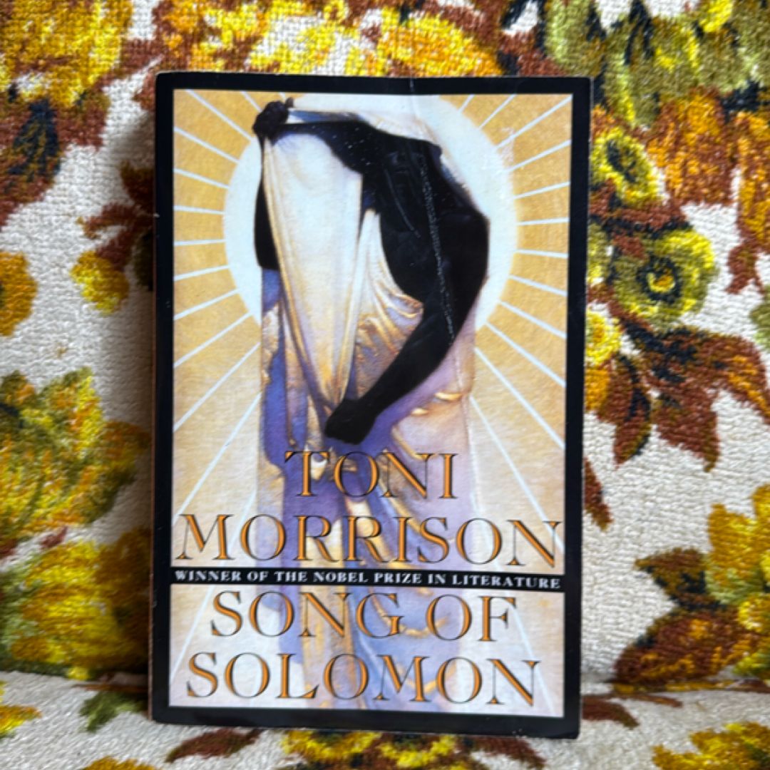 Song of Solomon