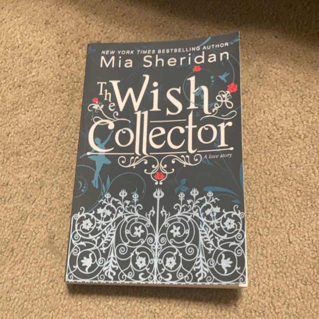 The Wish Collector