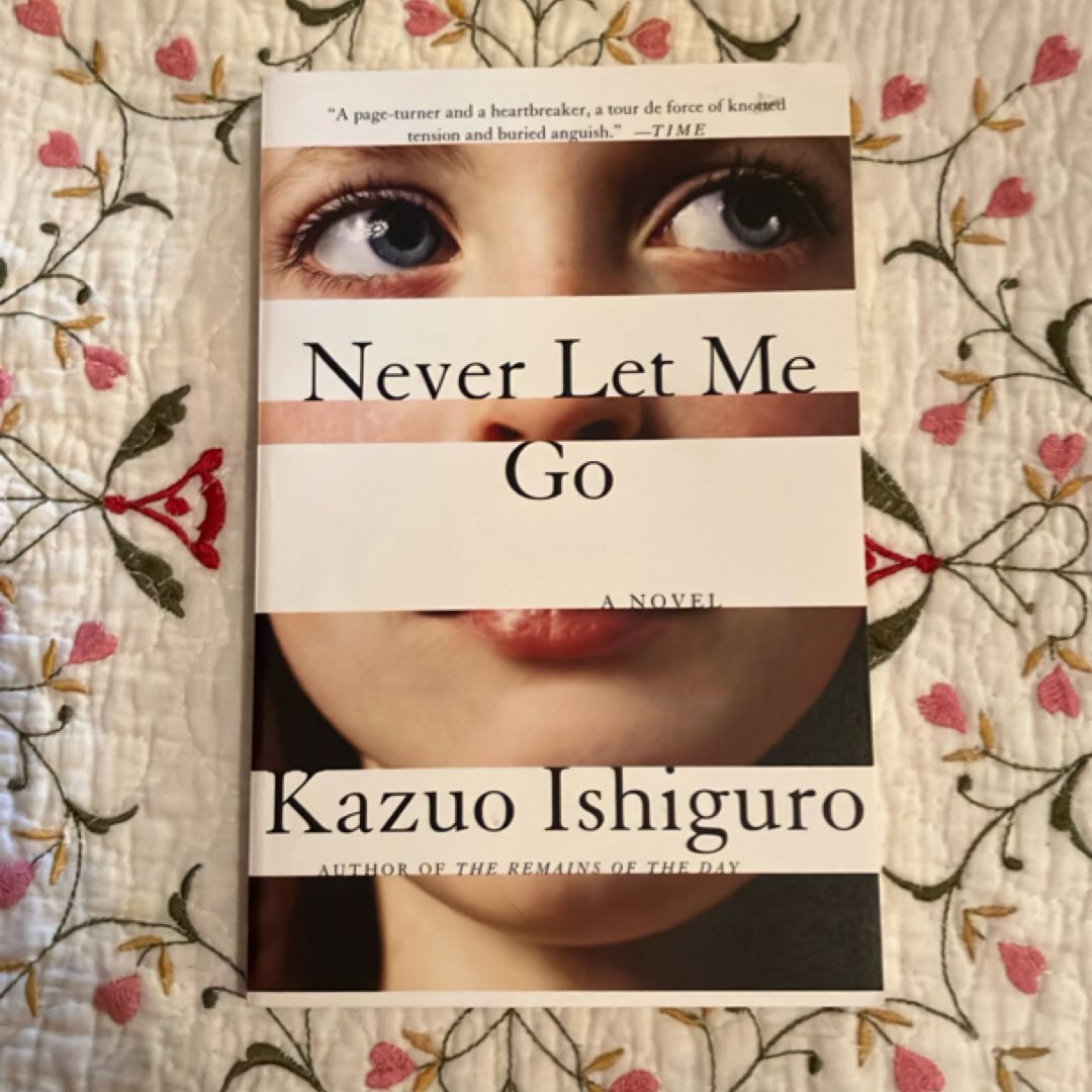 Never Let Me Go