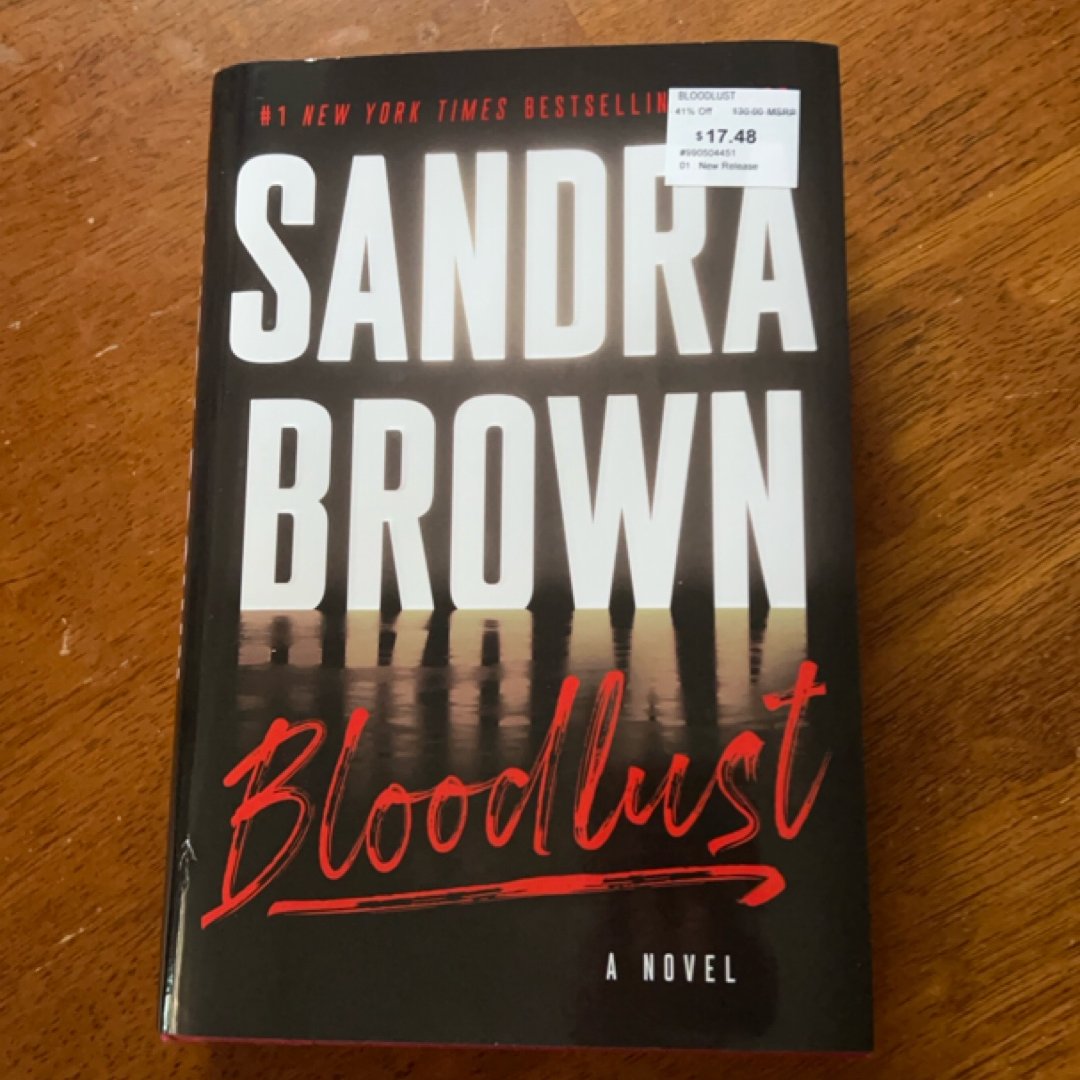 Bloodlust