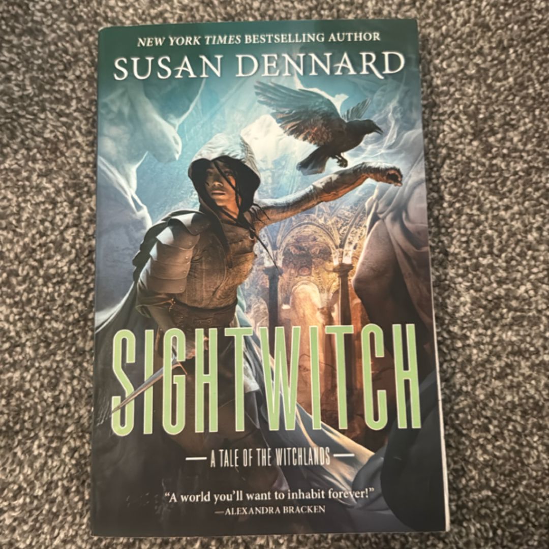 Sightwitch
