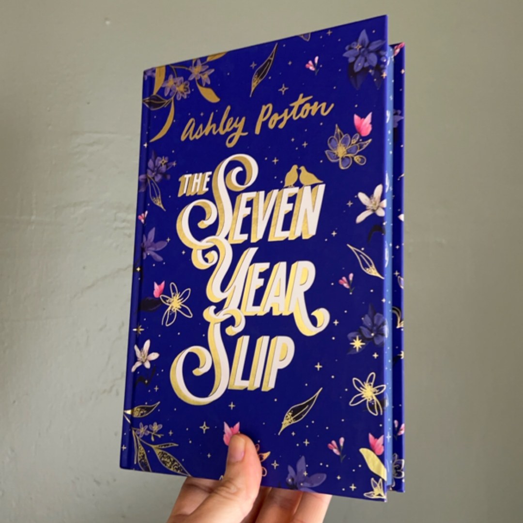 The Seven Year Slip