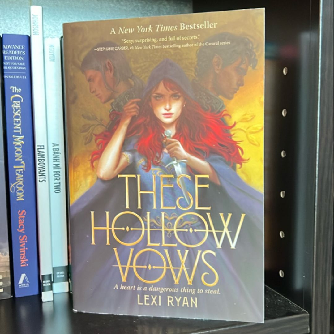 These Hollow Vows