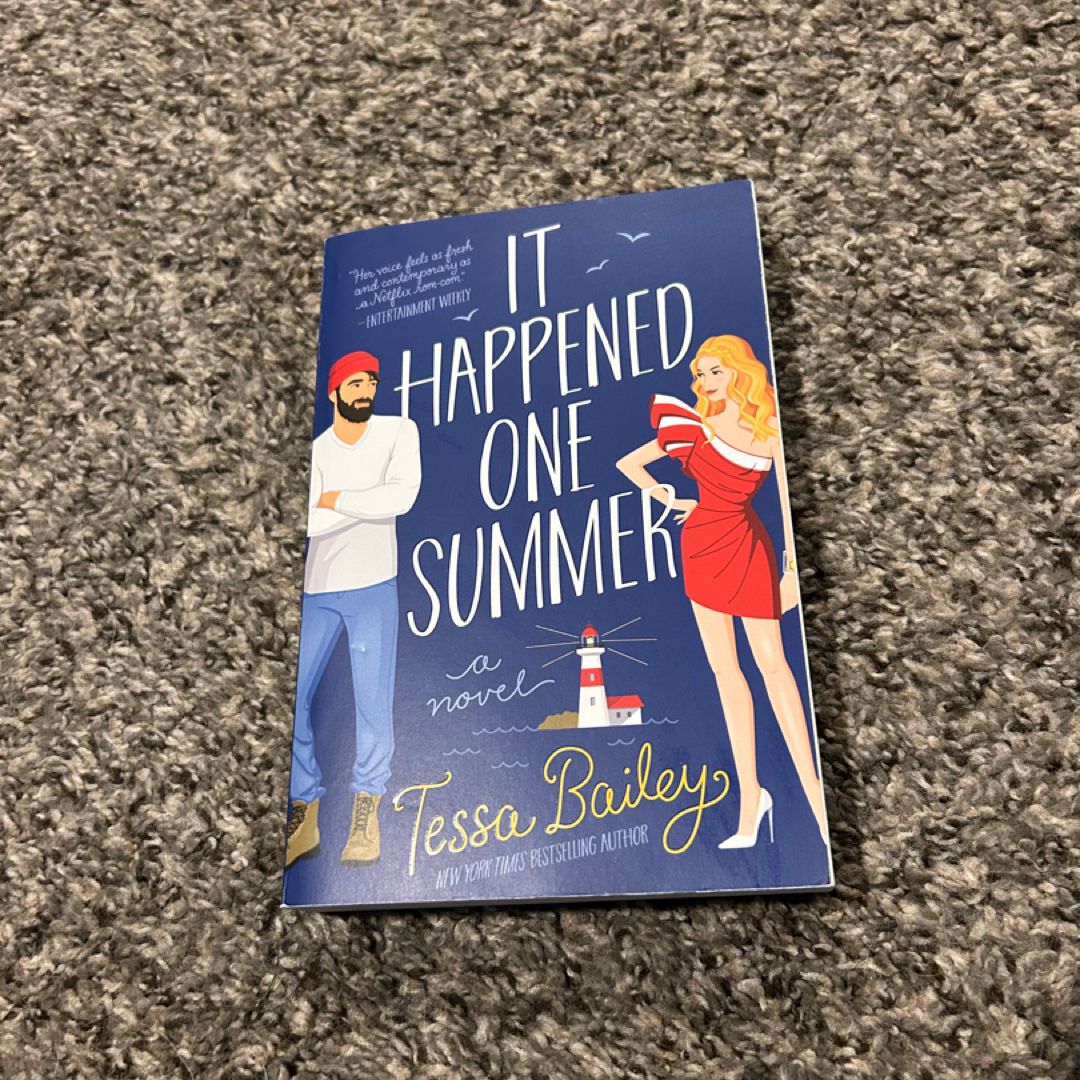 It Happened One Summer