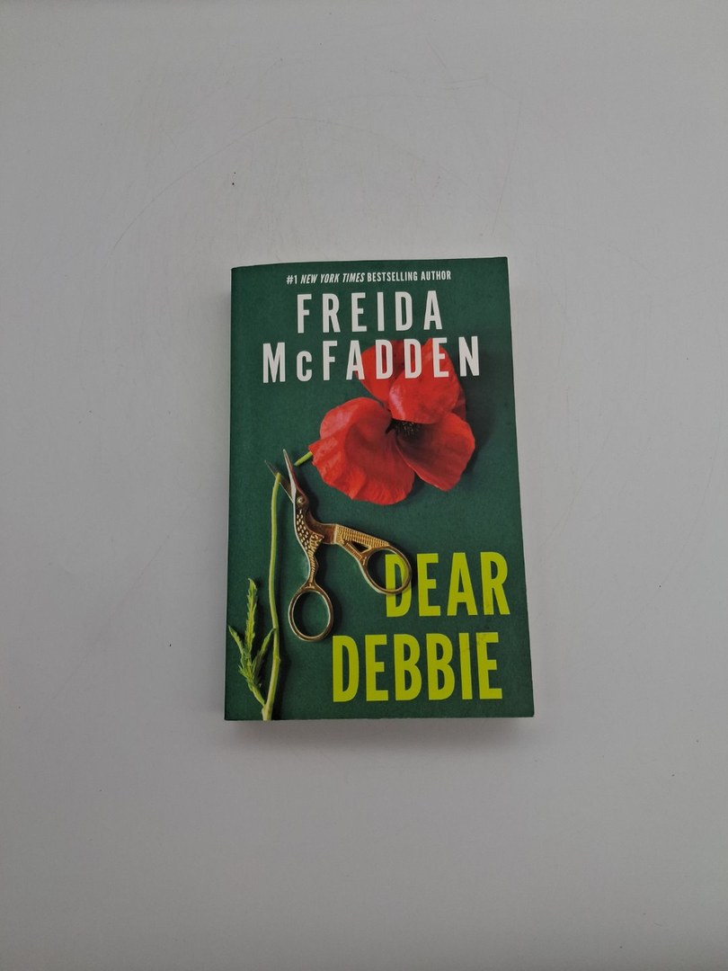 Dear Debbie