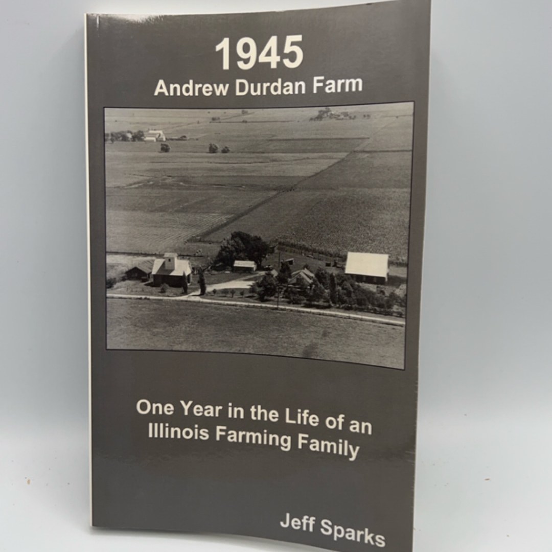1945 Andrew Durdan Farm