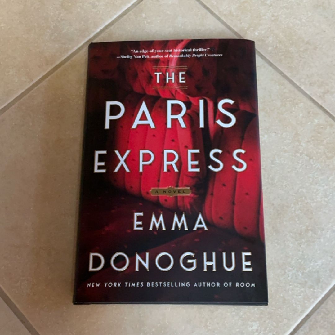 The Paris Express