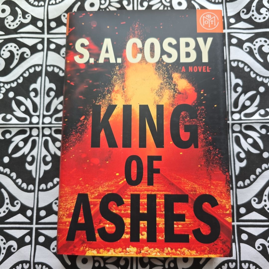 King of Ashes