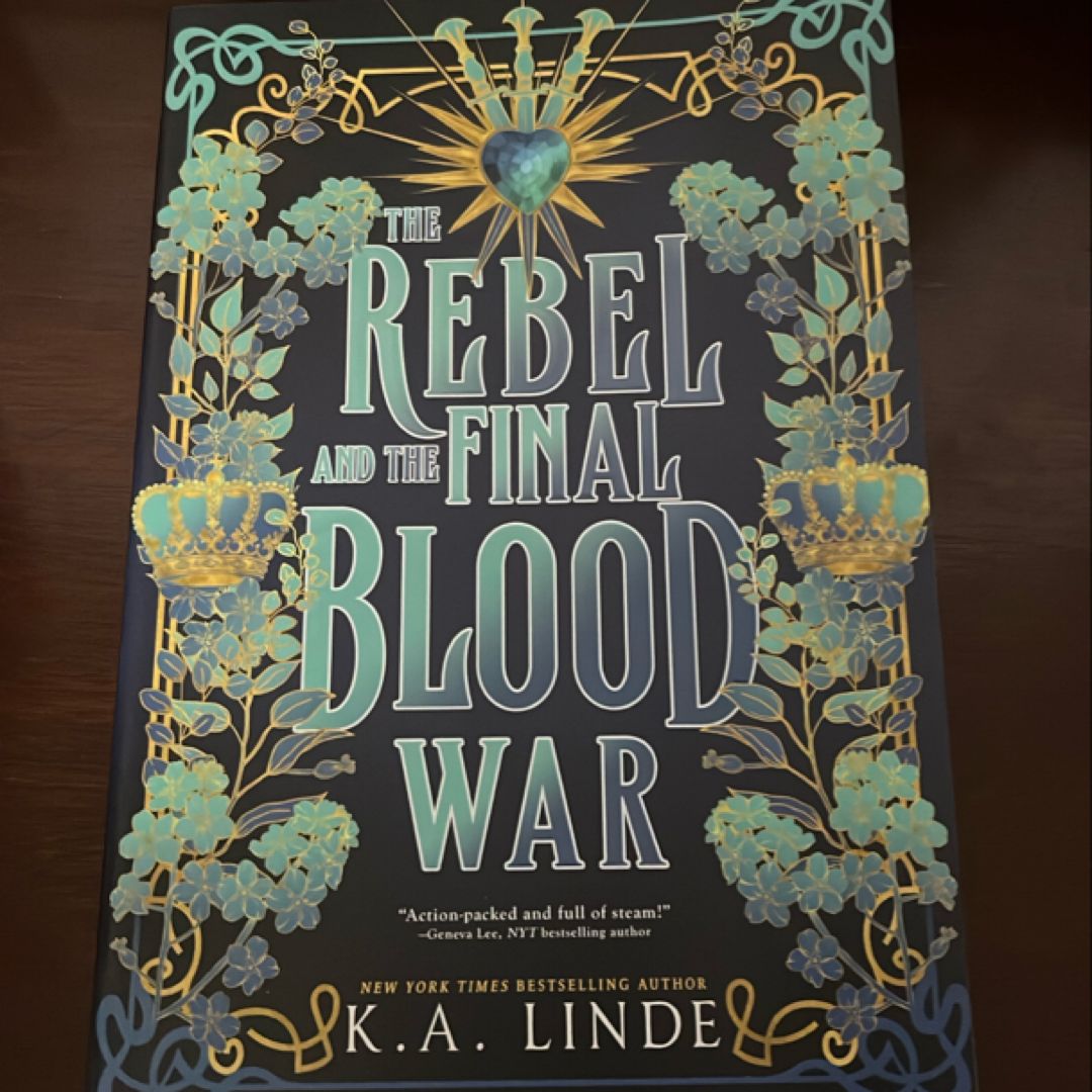 The Rebel and the Final Blood War