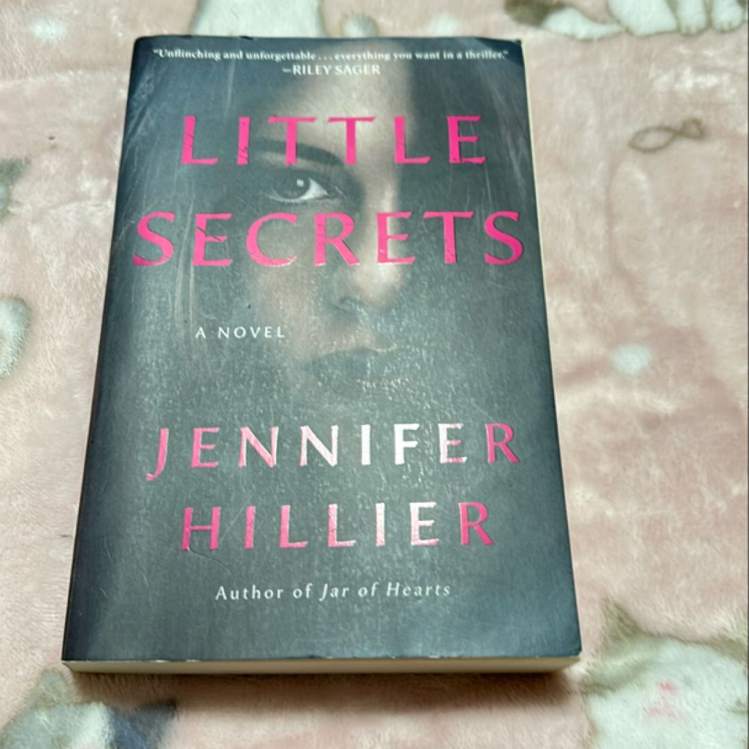 Little Secrets