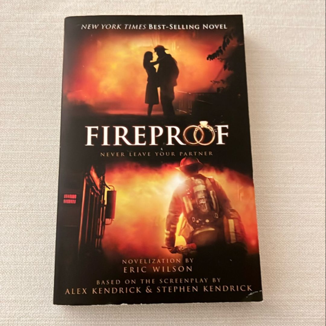 Fireproof