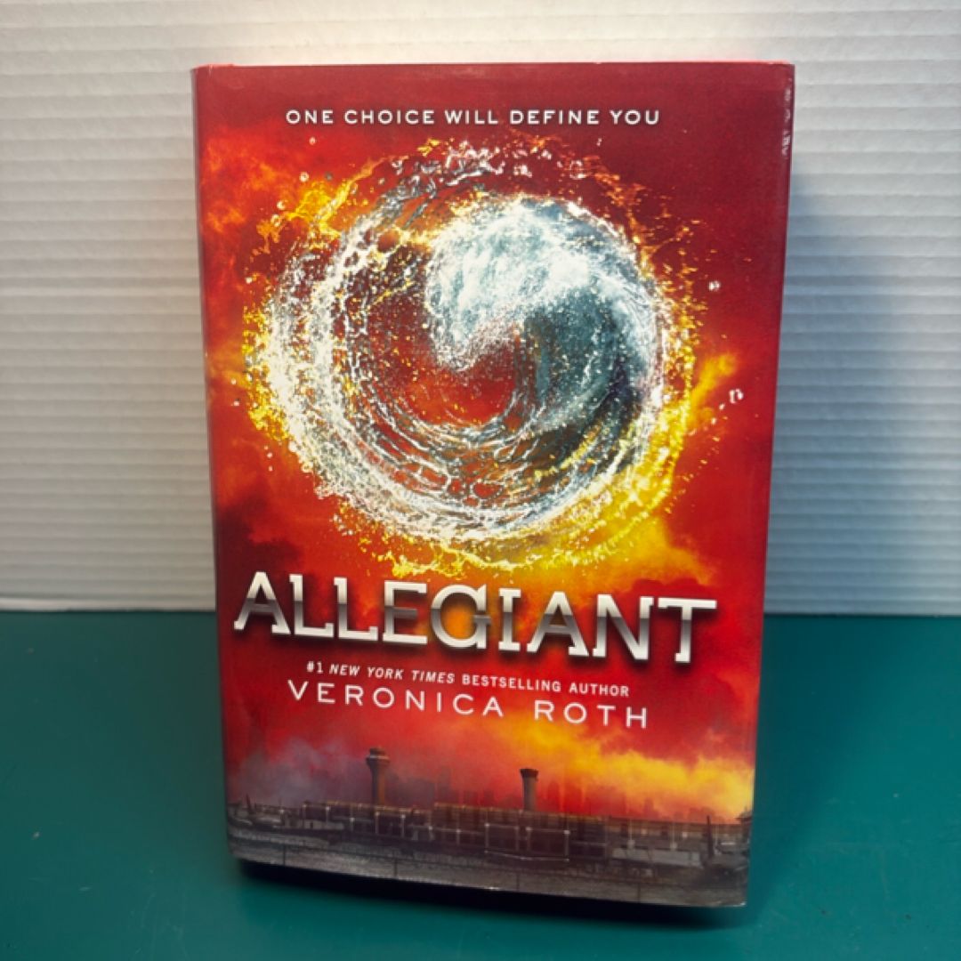 Allegiant