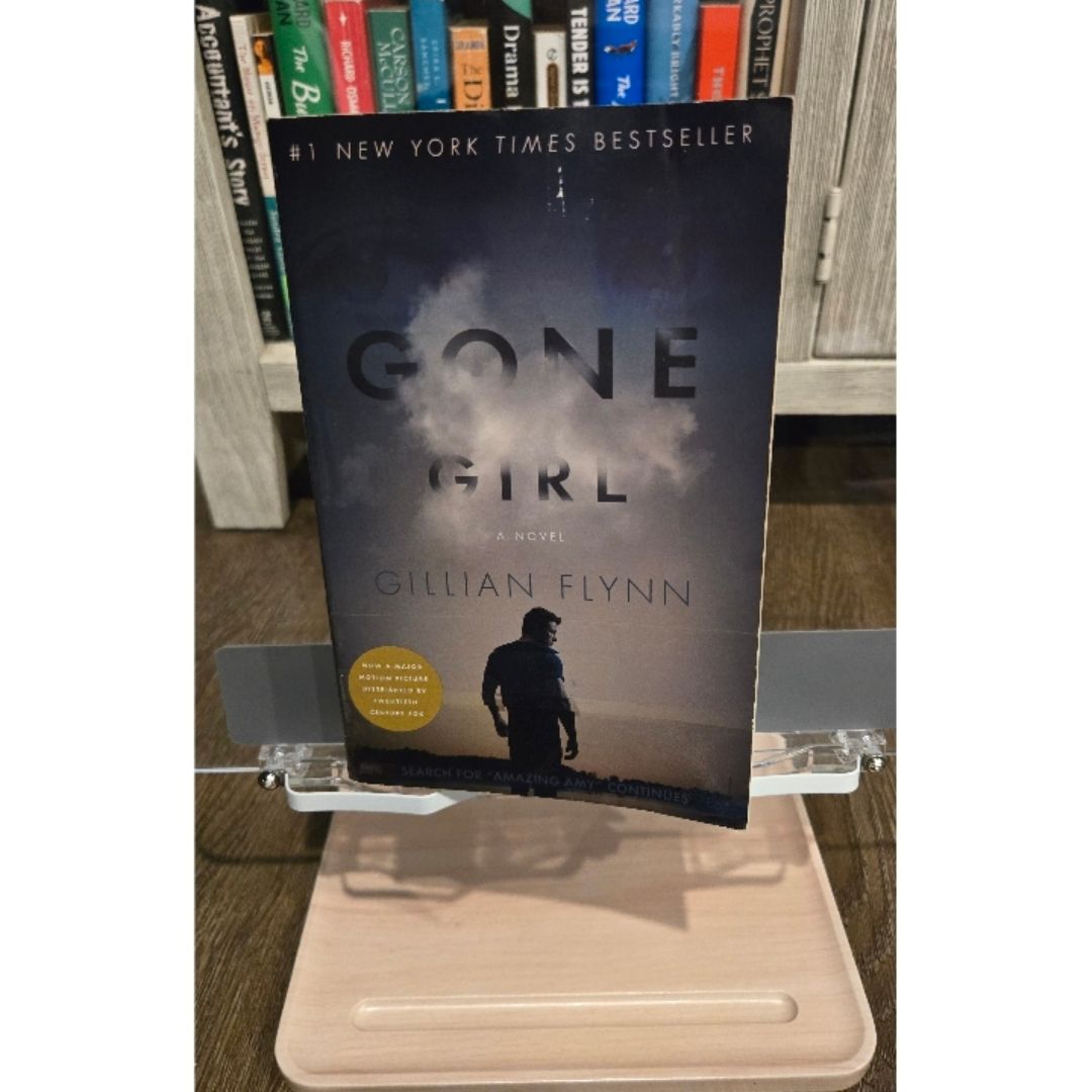 Gone Girl Mti