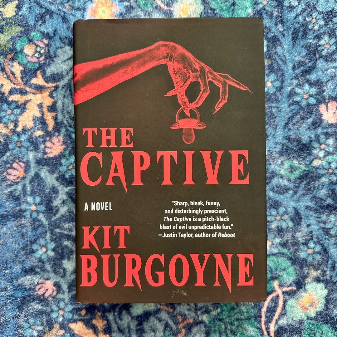 The Captive