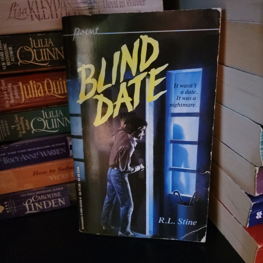 Blind Date