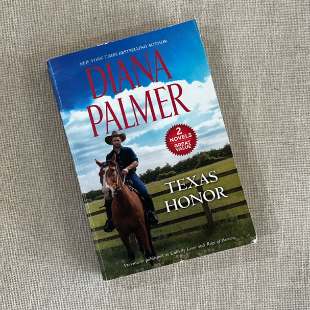 Long, Tall Texans: Leo/Jordan