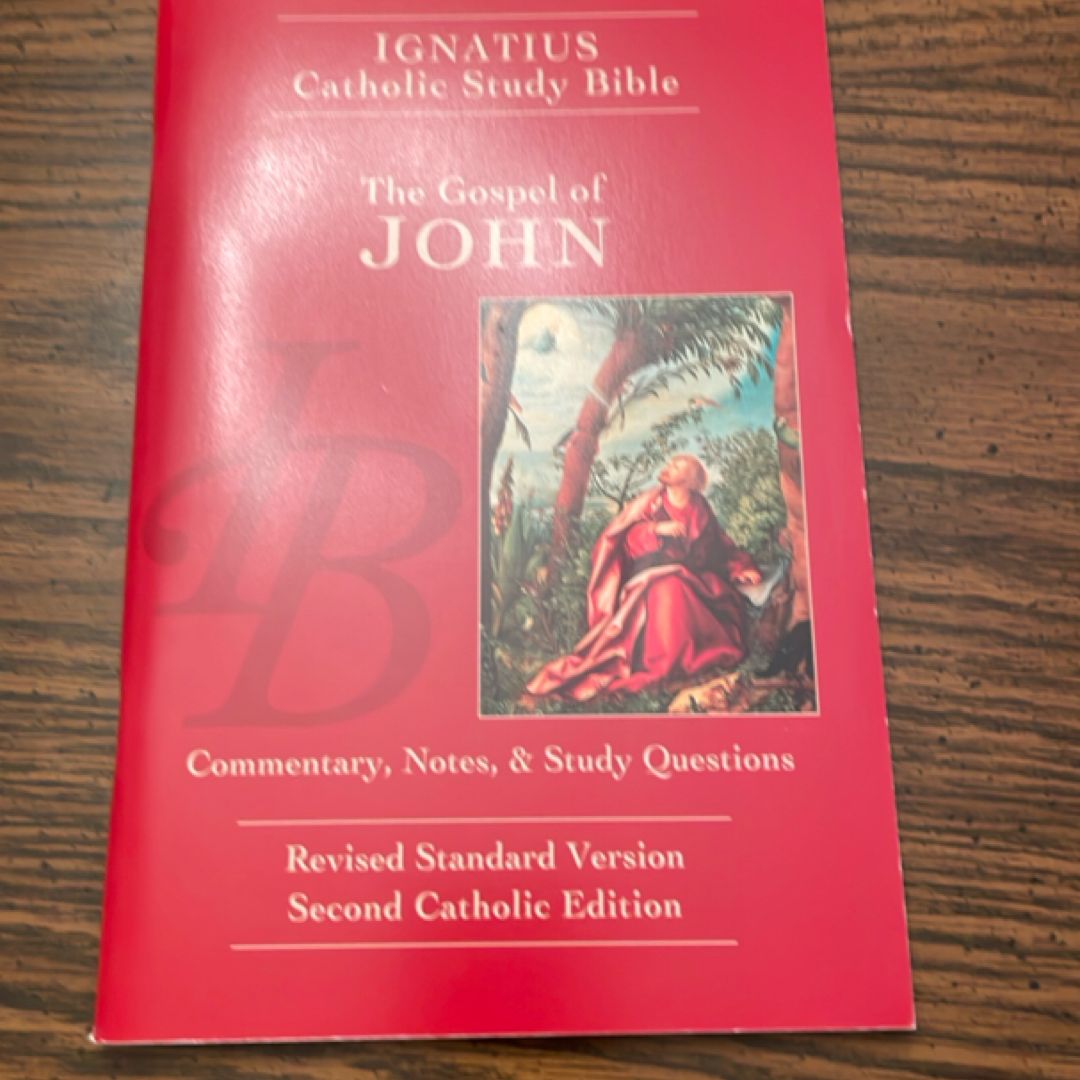 The Gospel of John