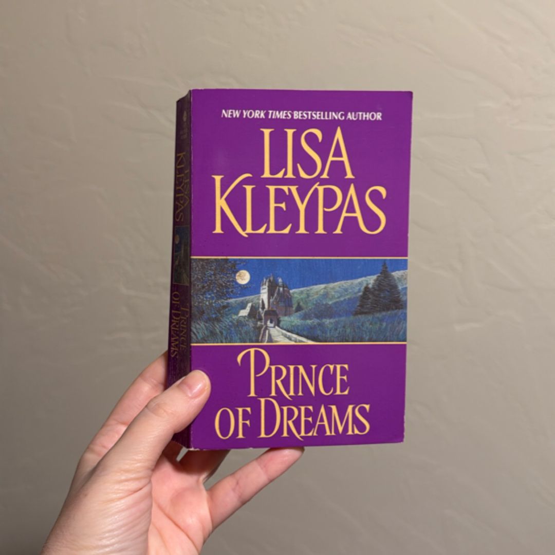 Prince of Dreams