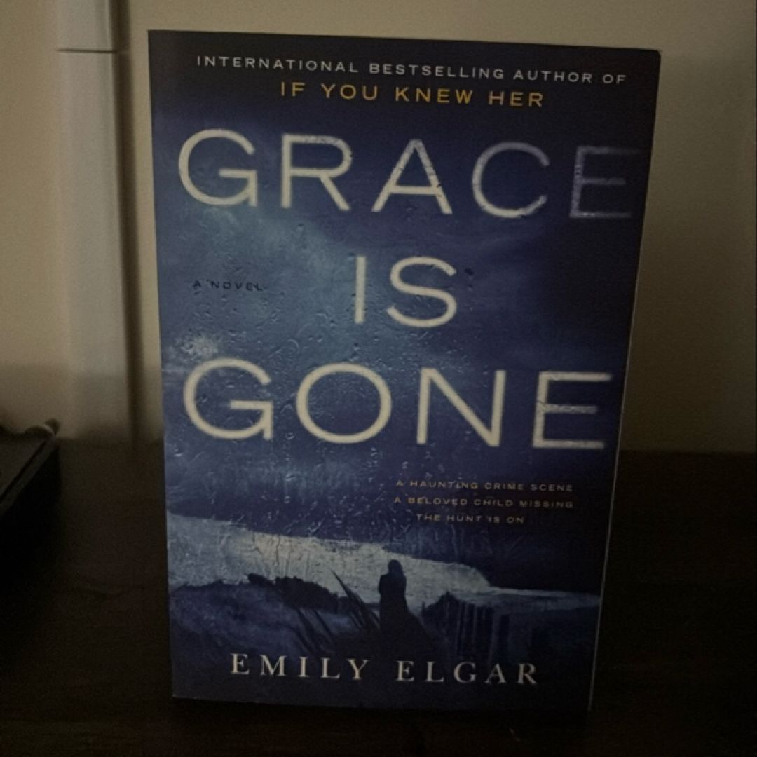 Grace Is Gone