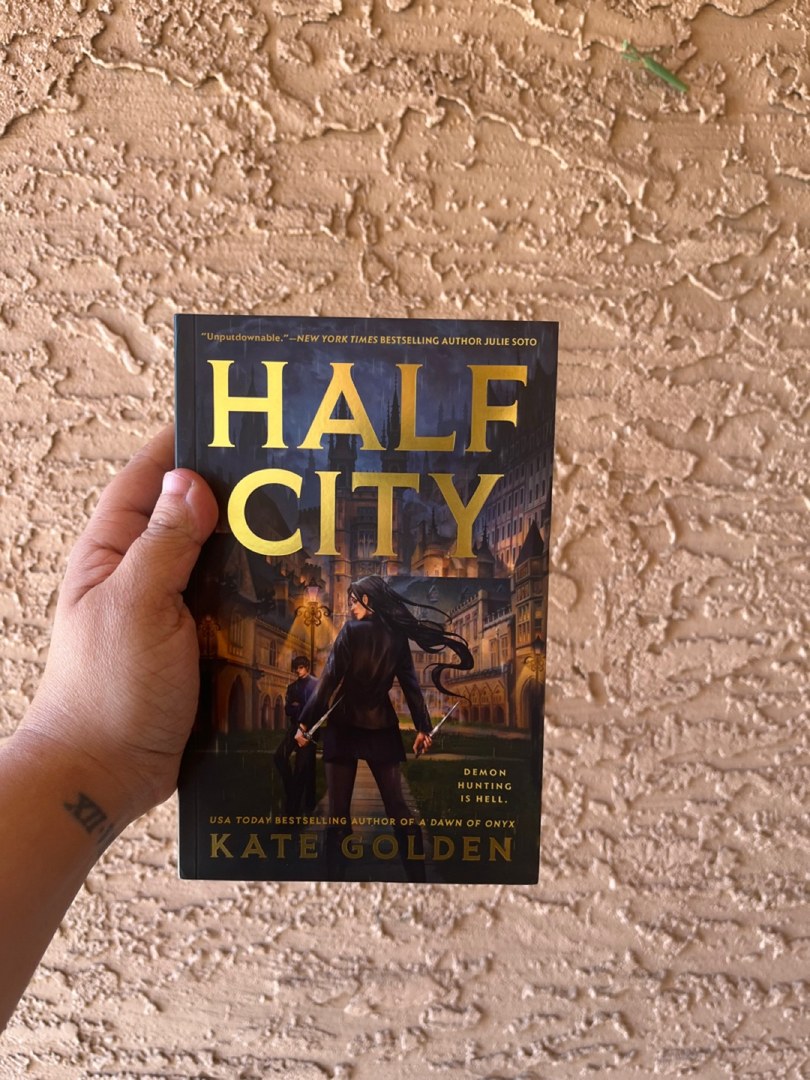 Half City
