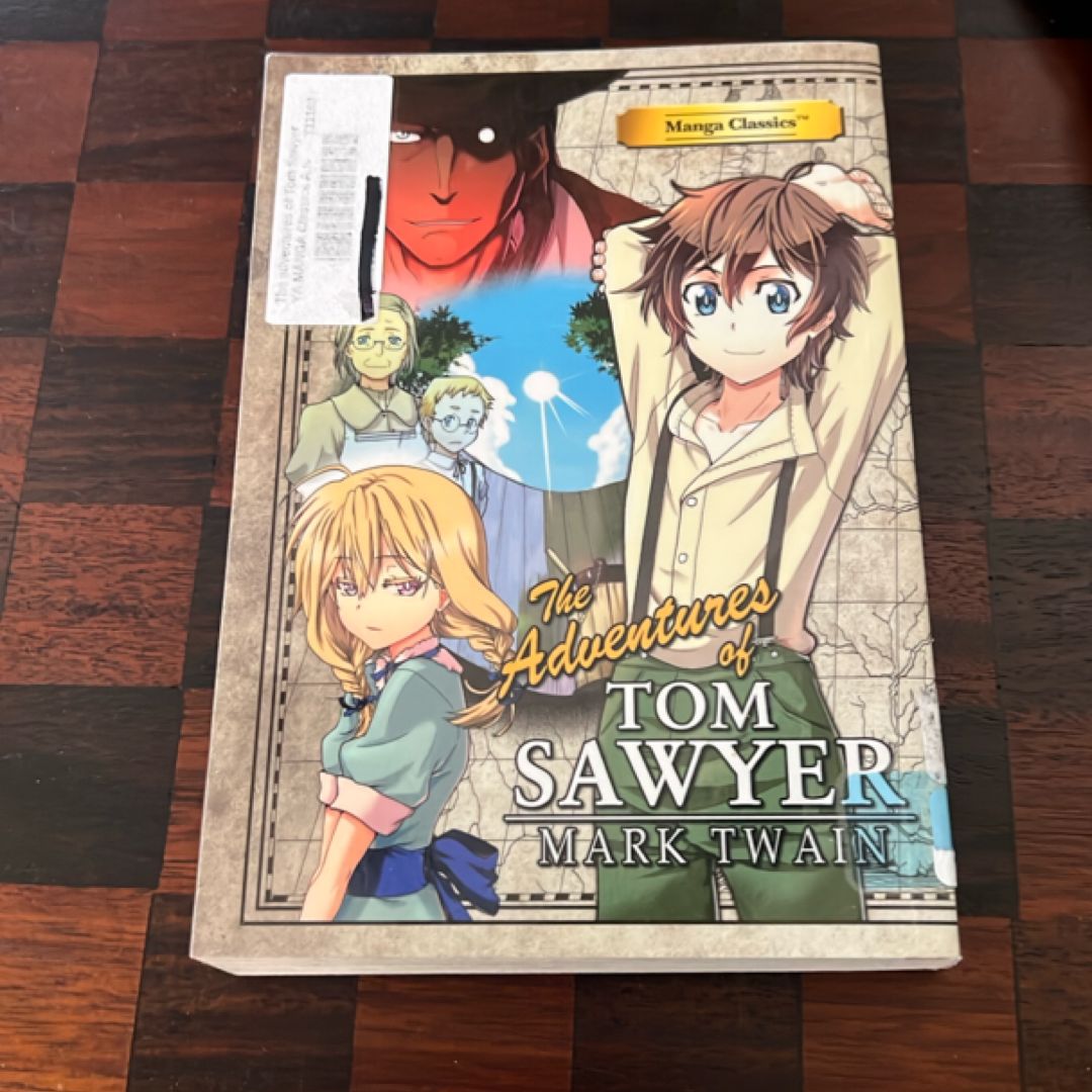 The Adventures of Tom Sawyer