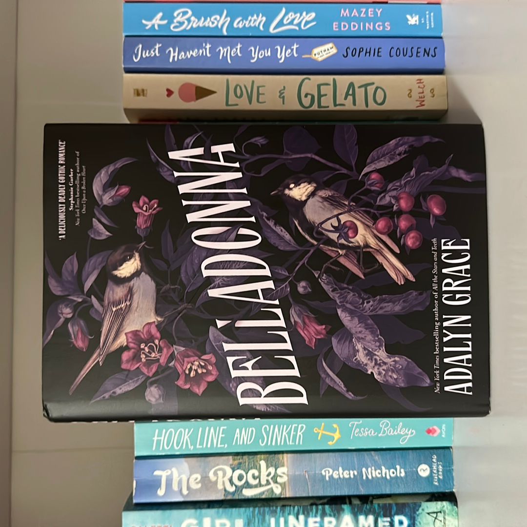 Belladonna