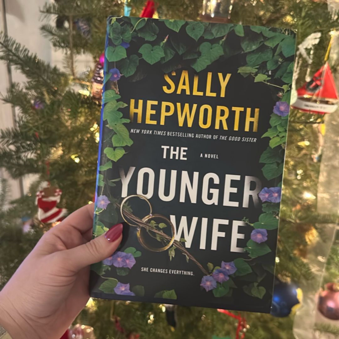 The Younger Wife