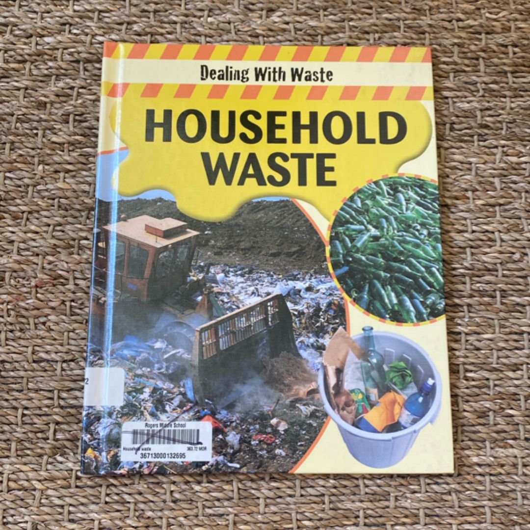 Household Waste