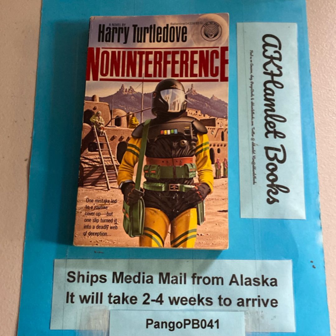 Noninterference