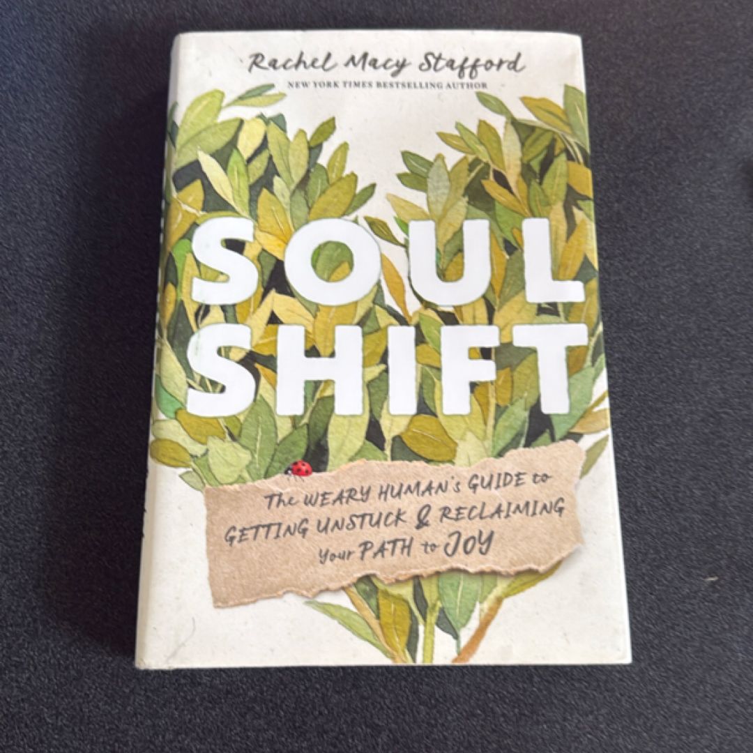 Soul Shift