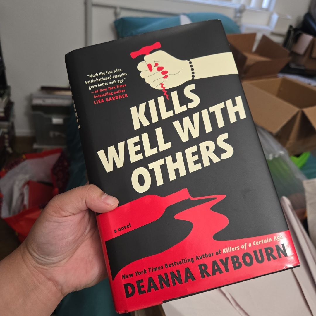 Kills Well with Others