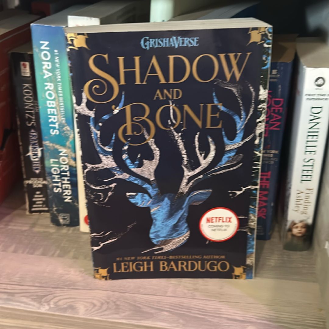 Shadow and Bone