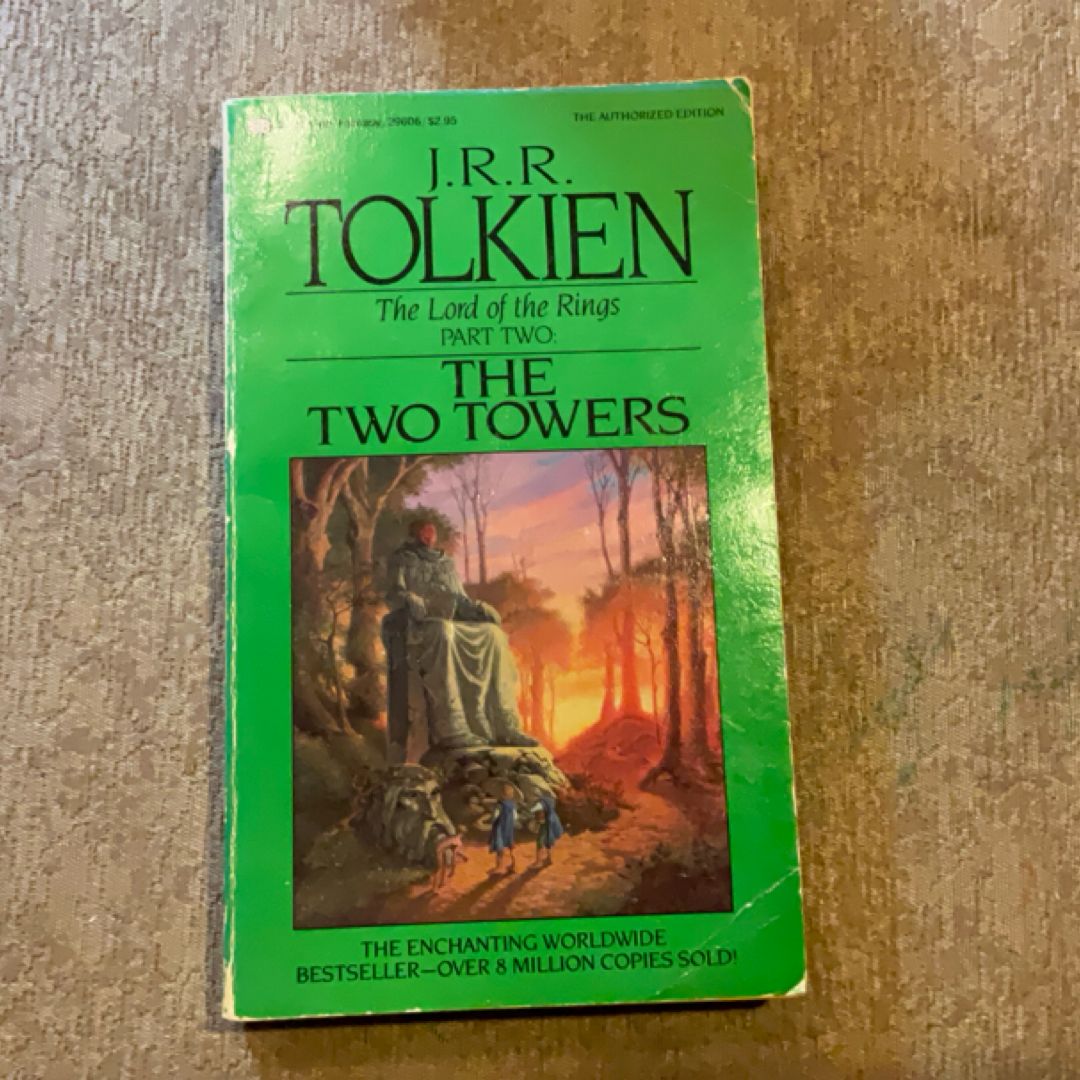 The Two Towers