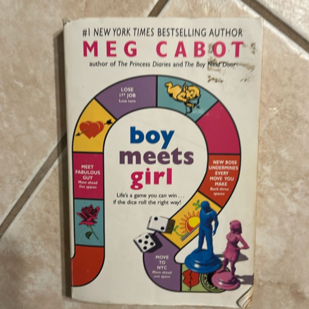 Boy Meets Girl