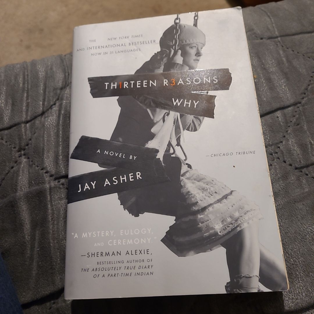 Thirteen Reasons Why