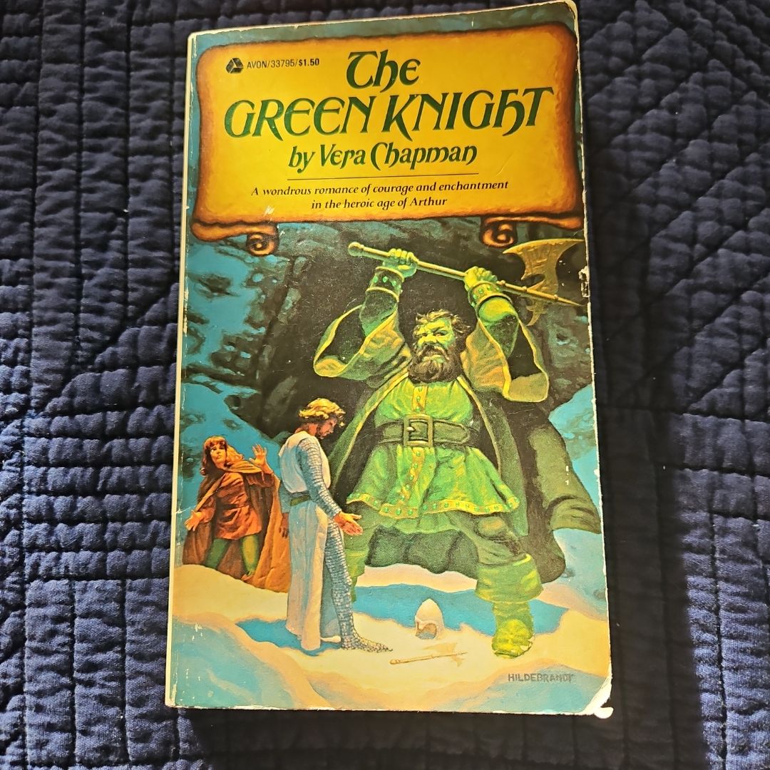 The Green Knight