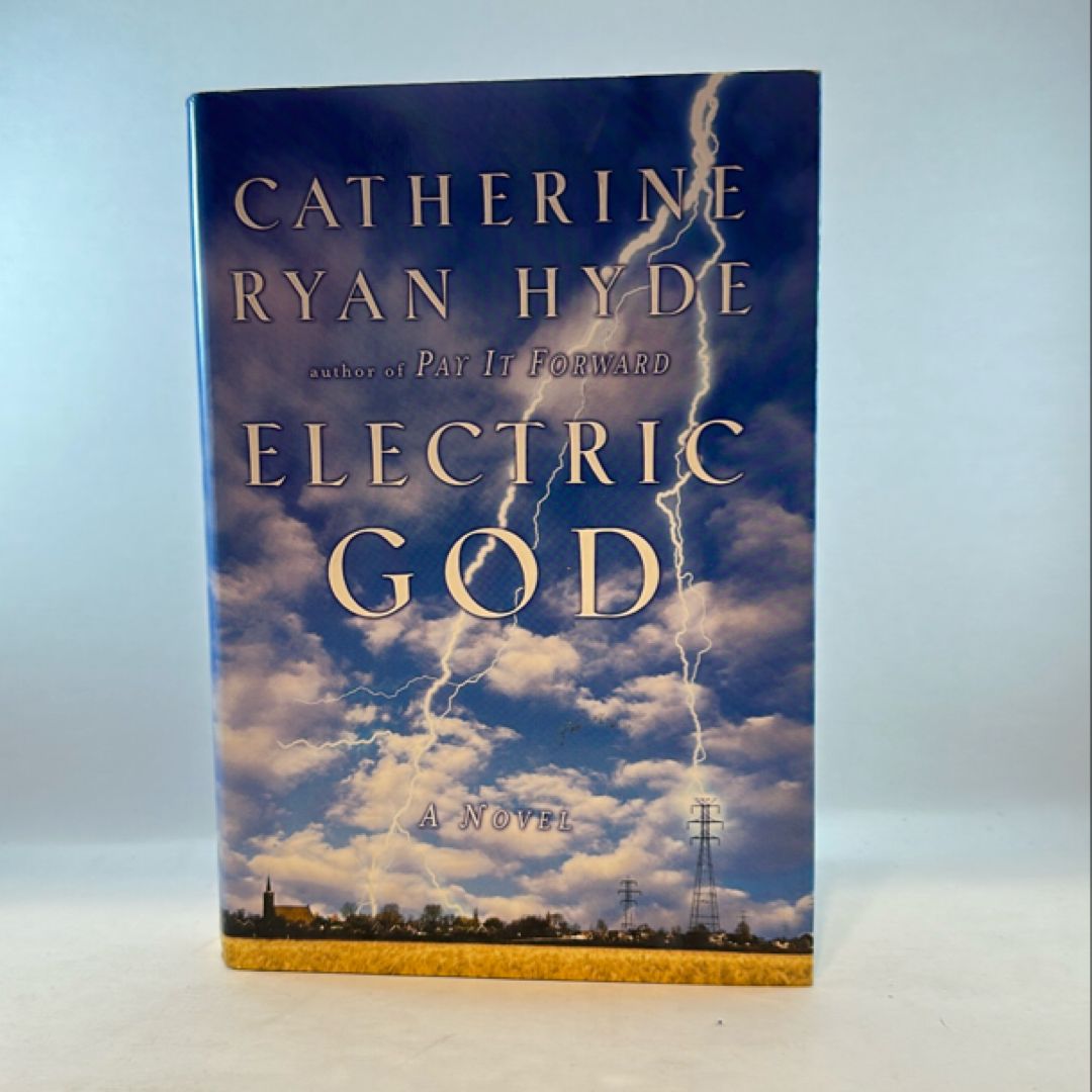 Electric God