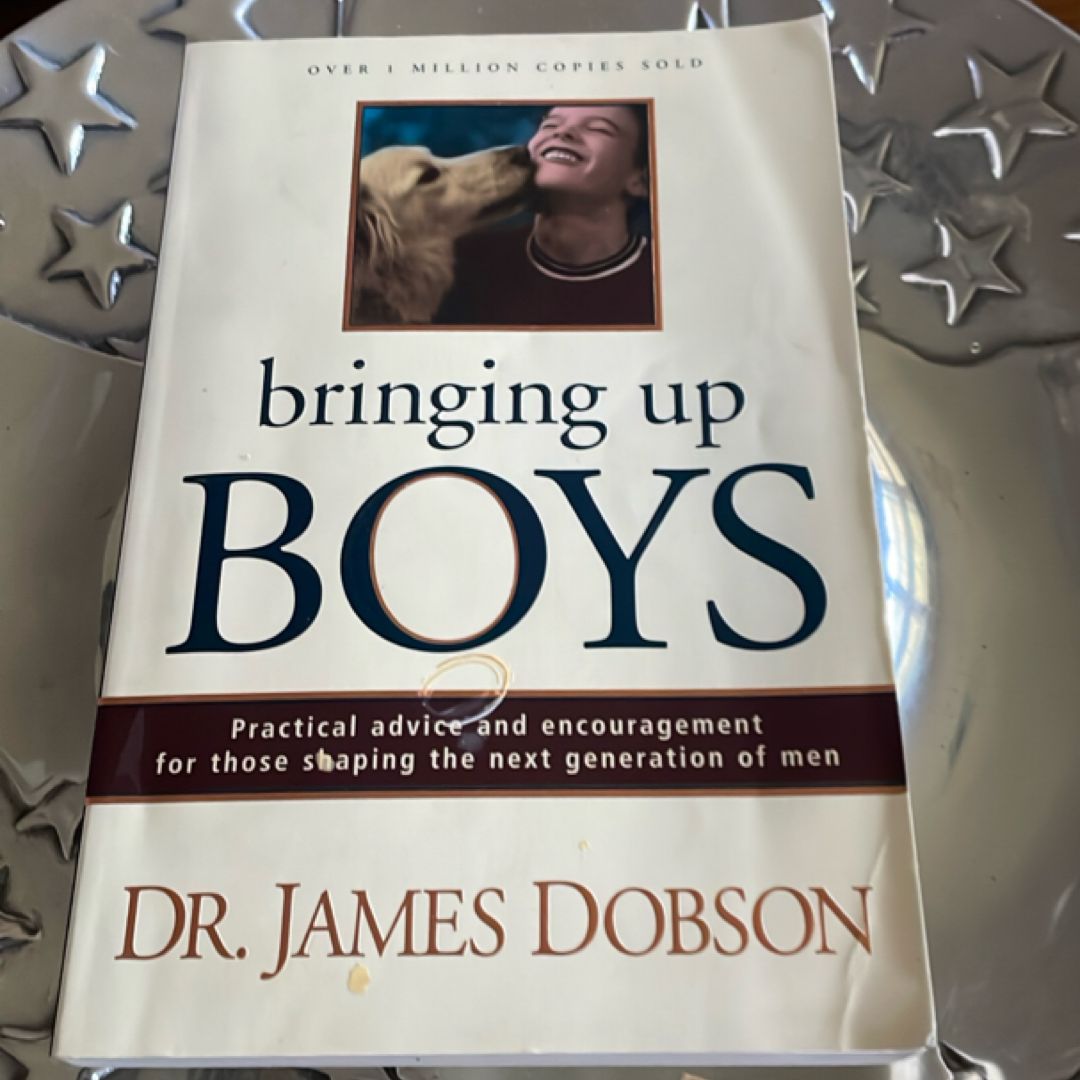 Bringing up Boys
