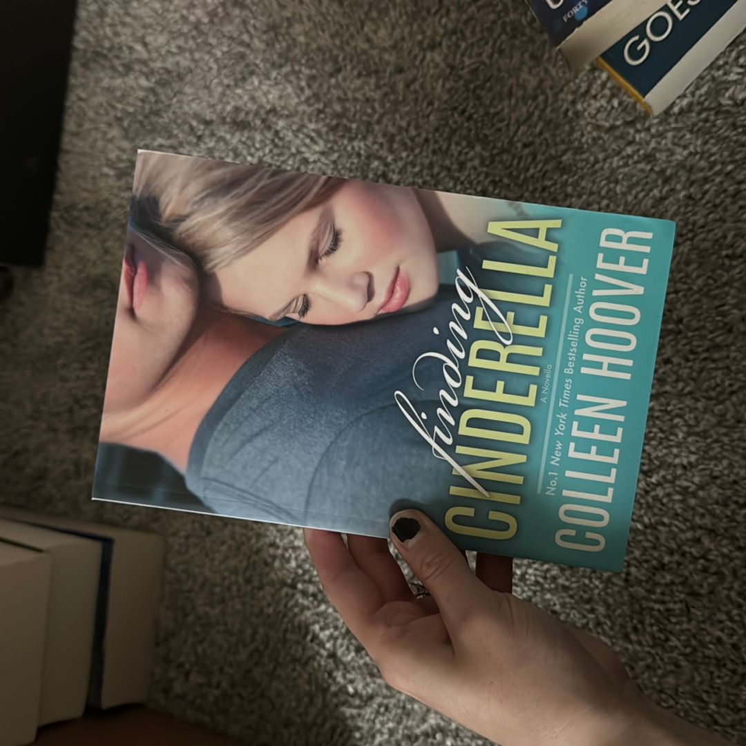 Finding Cinderella